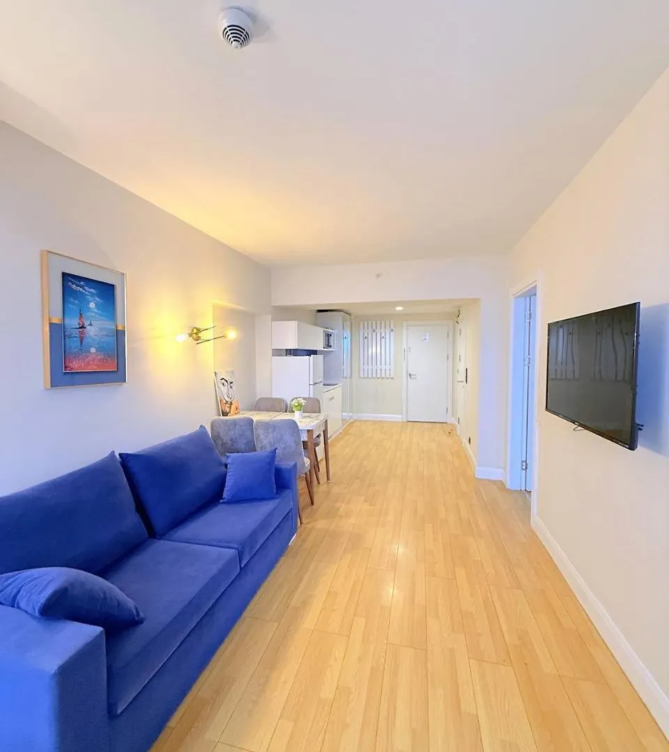 Orbi City Apart Hotel 바투미 조지아